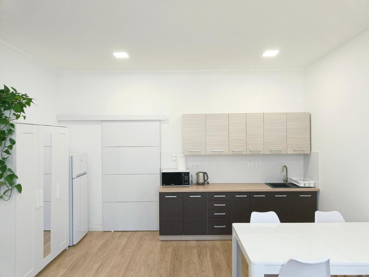 Ruyi Holiday Sopron Exterior foto