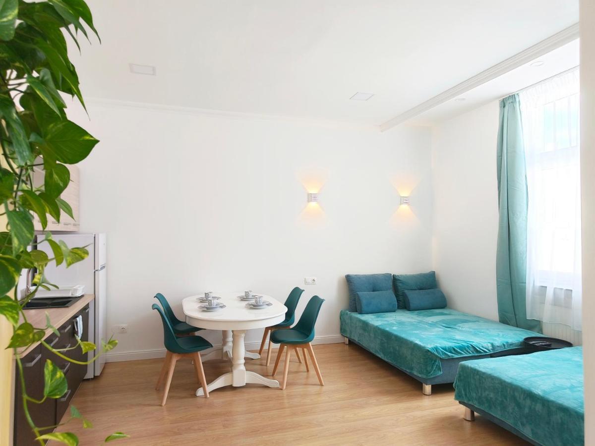 Ruyi Holiday Sopron Exterior foto