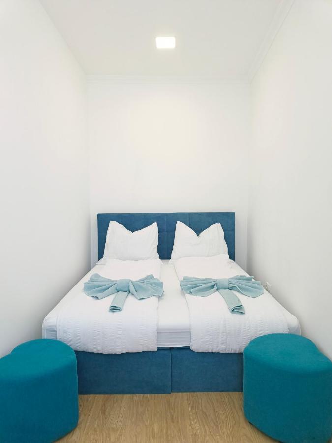 Ruyi Holiday Sopron Exterior foto