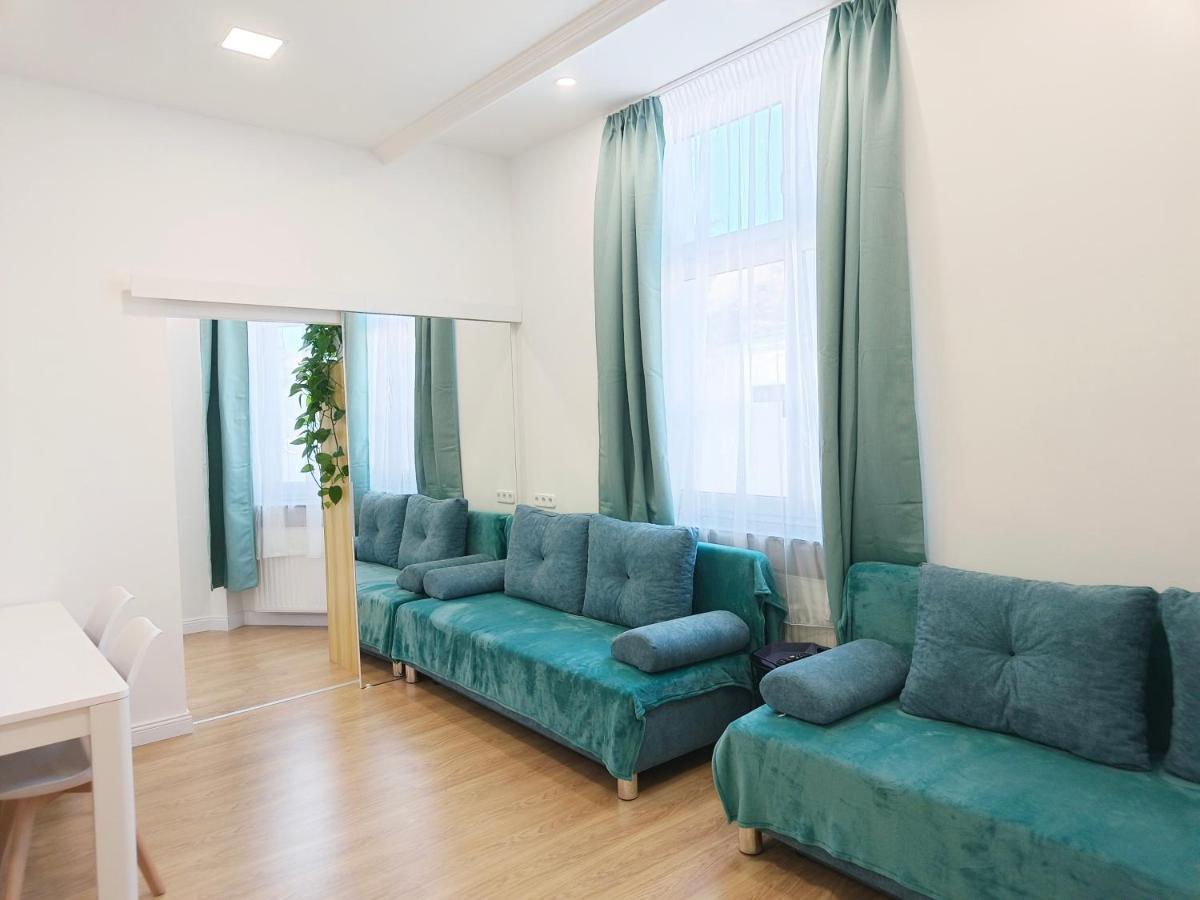 Ruyi Holiday Sopron Exterior foto