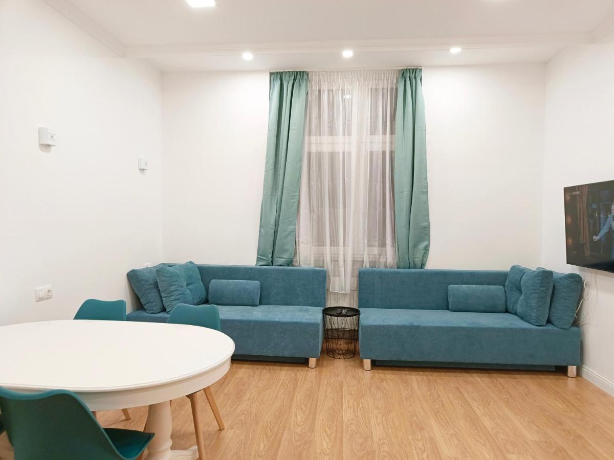 Ruyi Holiday Sopron Exterior foto