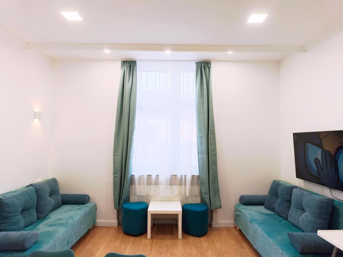 Ruyi Holiday Sopron Exterior foto