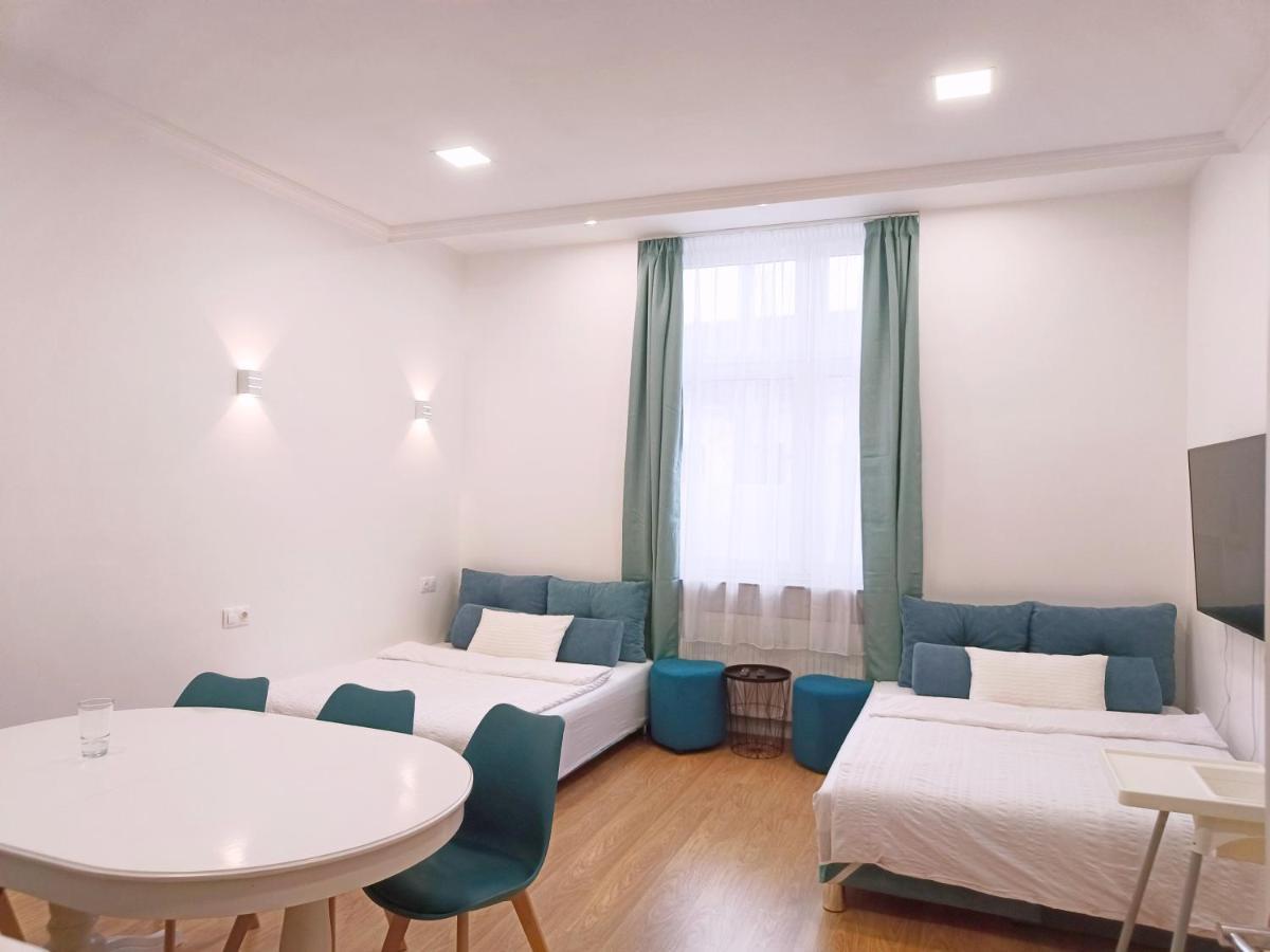 Ruyi Holiday Sopron Exterior foto