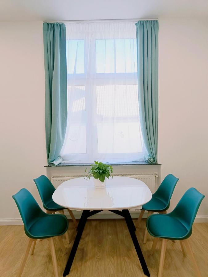 Ruyi Holiday Sopron Exterior foto