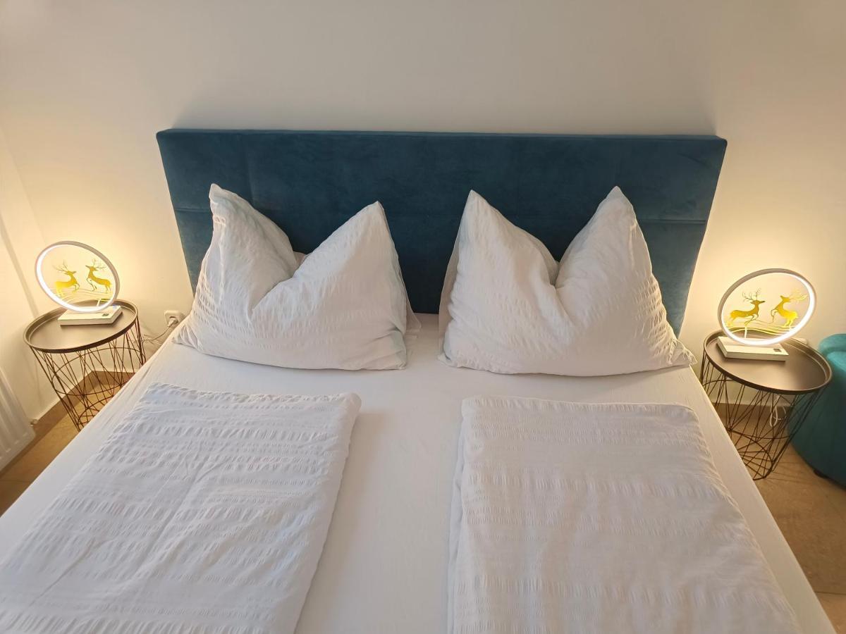 Ruyi Holiday Sopron Exterior foto