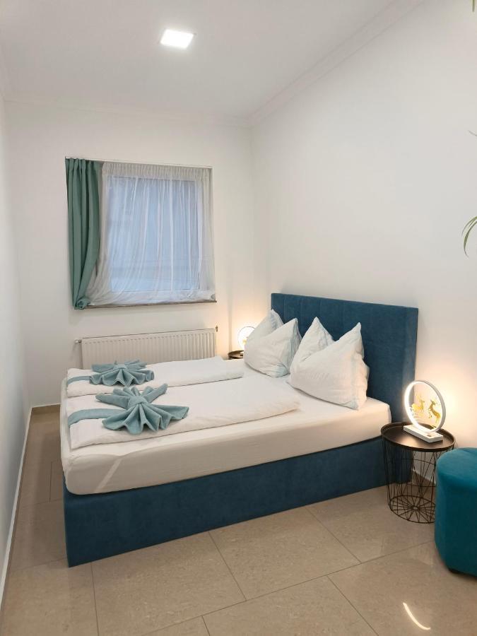 Ruyi Holiday Sopron Exterior foto