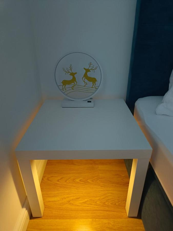 Ruyi Holiday Sopron Exterior foto