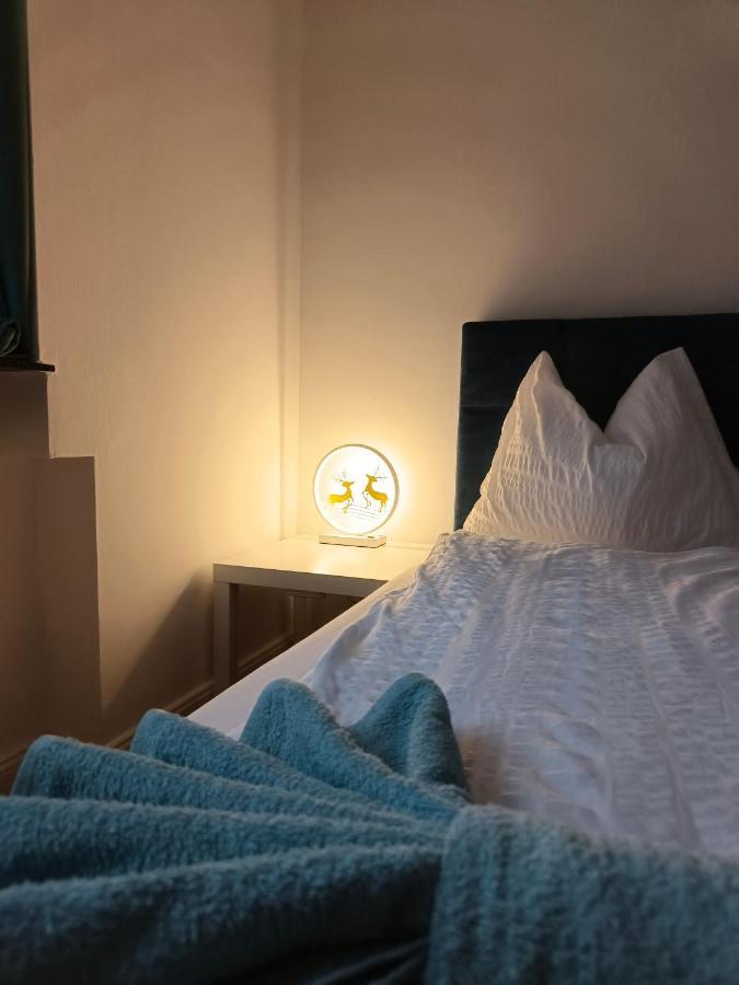 Ruyi Holiday Sopron Exterior foto