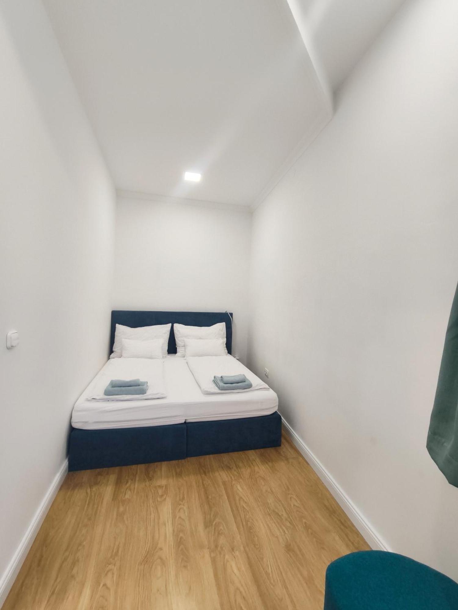 Ruyi Holiday Sopron Exterior foto
